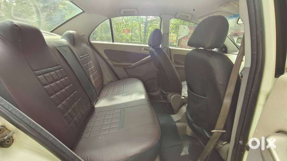 Tata Manza Aura Safire Bs Iv, 2010, Cng & Hybrids