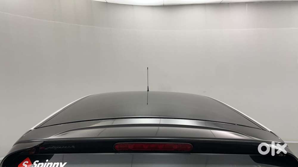 Tata Tiago 1.2 Revotron Xz Plus Dual Tone, 2019, Petrol