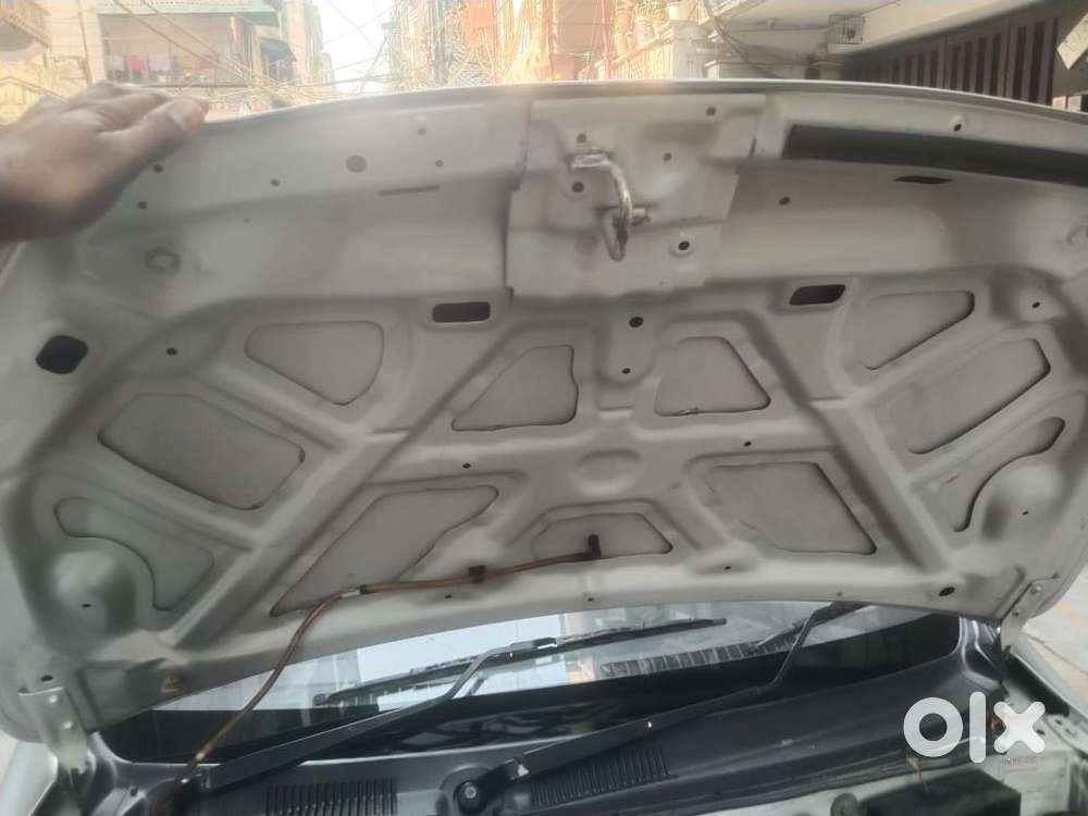 Maruti Suzuki Alto 800 Cng Lxi Optional, 2016, Cng & Hybrids
