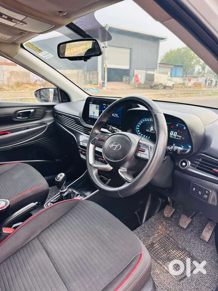 Hyundai Elite I20 1.4 Crdi Asta (o), 2022, Diesel