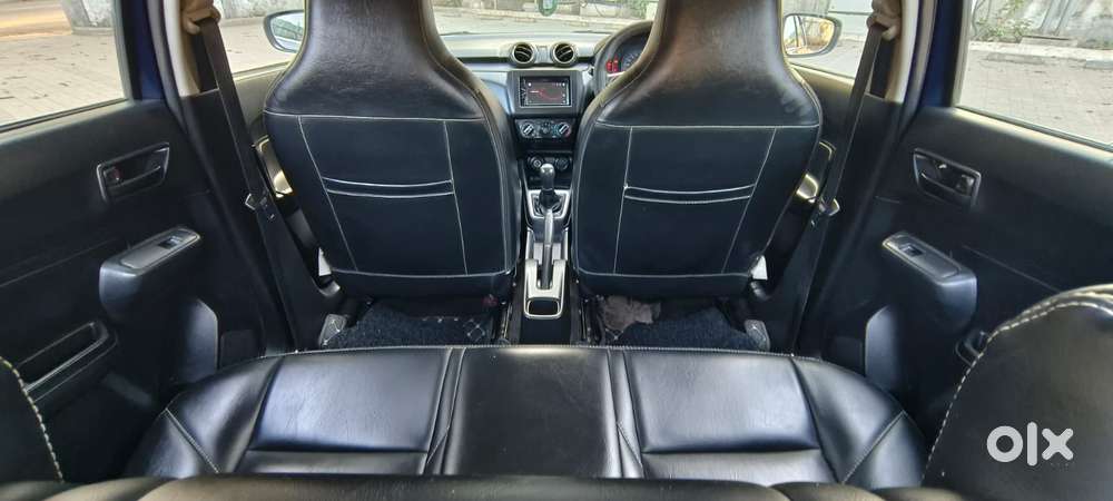 Maruti Suzuki Swift Lxi Optional-o, 2020, Petrol