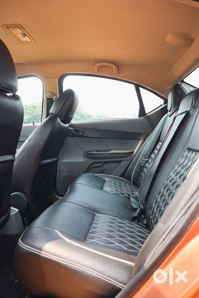 Well Maintained Vehicle