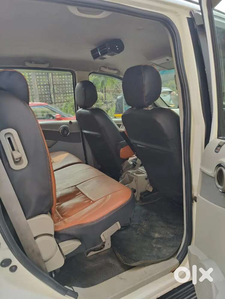 Mahindra Quanto 2015 Diesel Manual