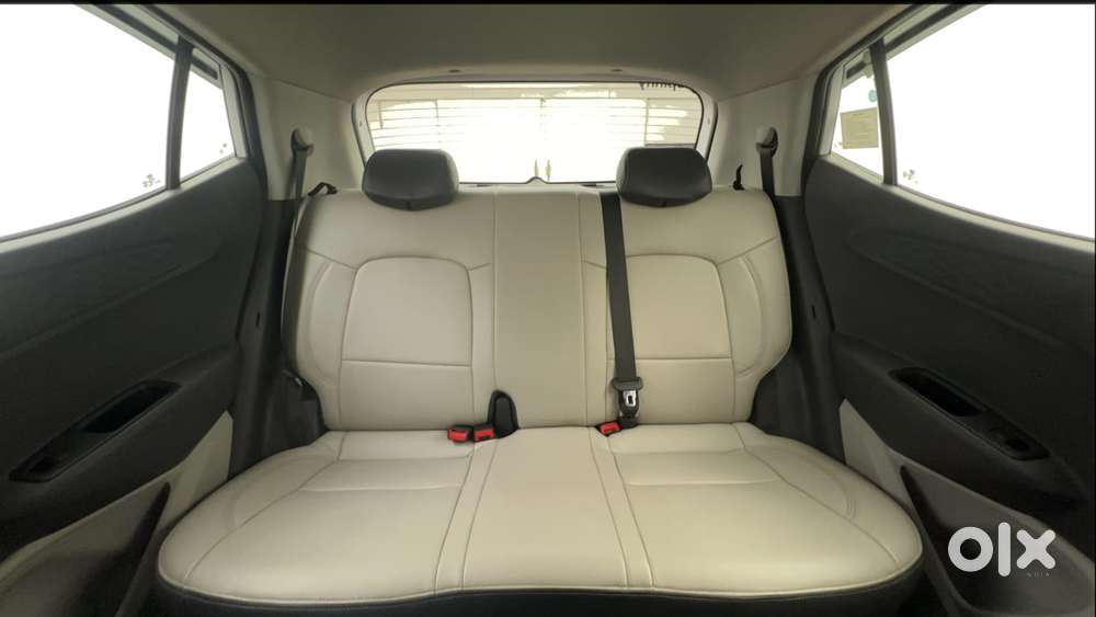 Hyundai Grand I10 1.2 Crdi Sportz, 2024, Cng & Hybrids