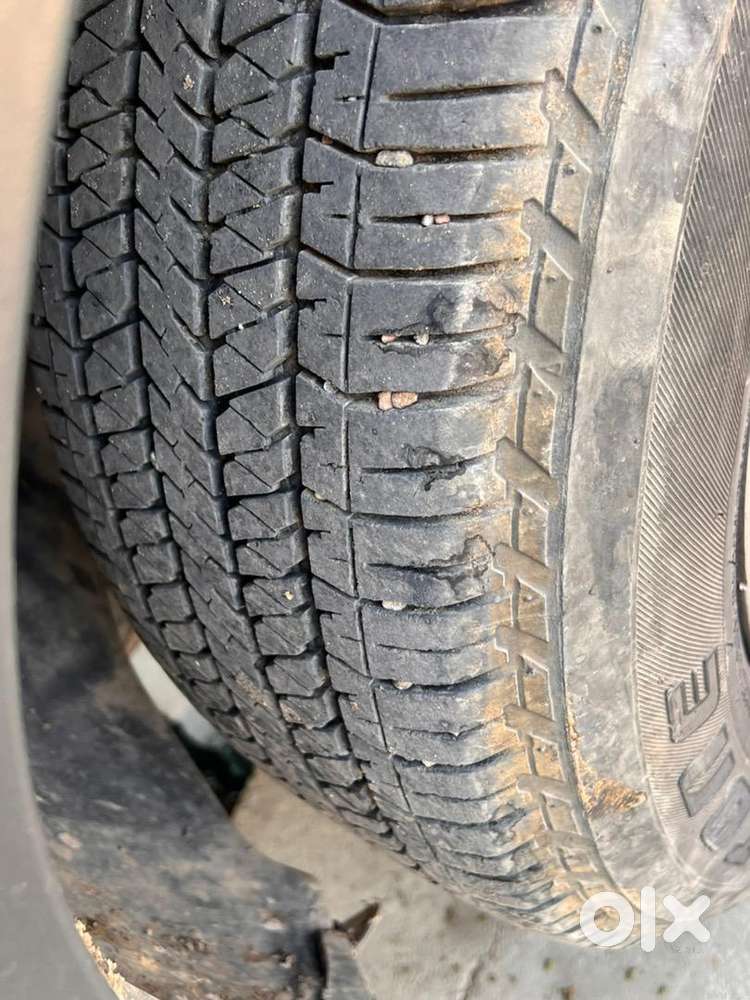 Tata Harrier 2019 Diesel Well Maintained