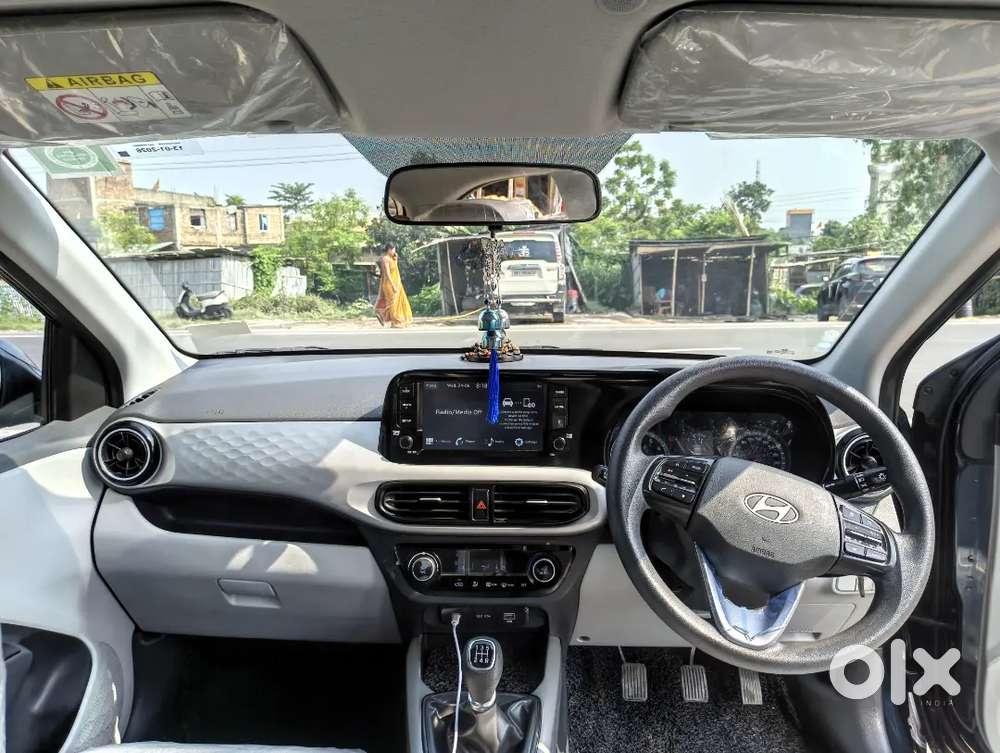 Hyundai Grand I10 Nios 2026 Petrol Well Maintained