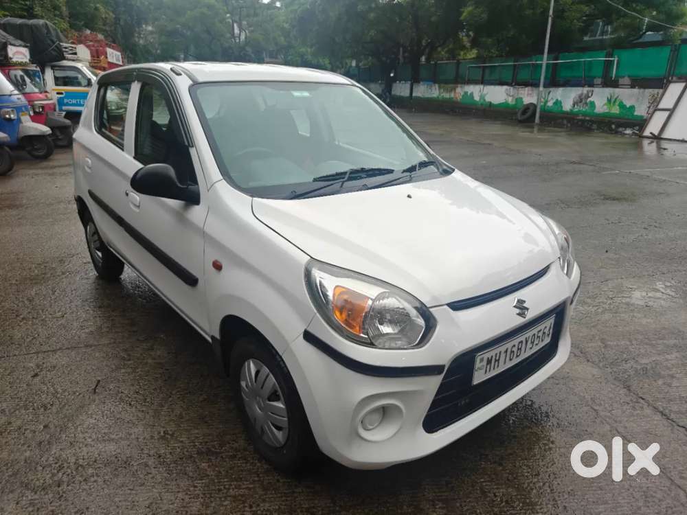 Maruti Suzuki Alto 800 Lxi, 2018, Petrol