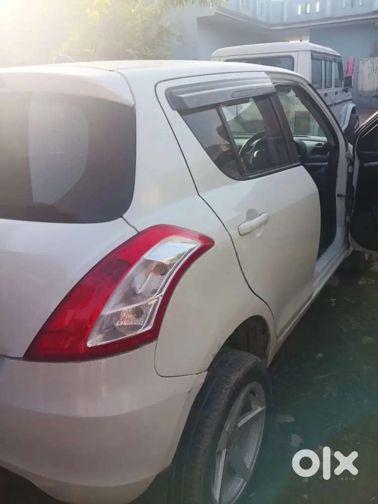 Maruti Suzuki Swift 2014 Diesel Good Condition