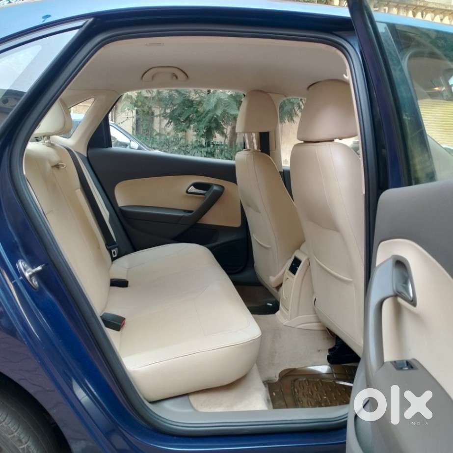 Volkswagen Vento 1.2 Tsi Highline At, 2015, Petrol