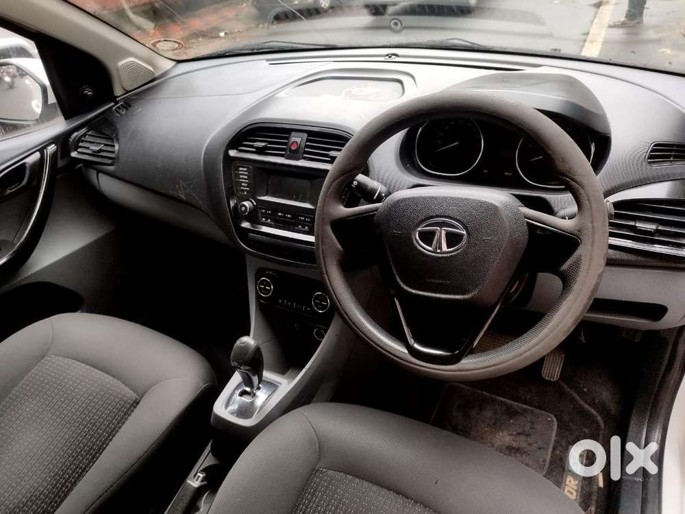 Tata Tigor EV XM Plus, 2021, Electric