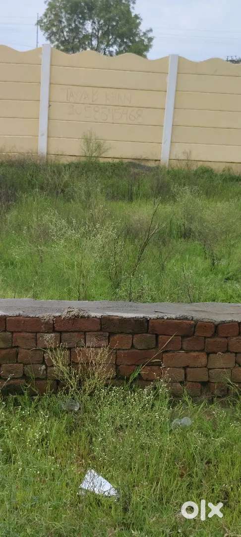 60 gaj ka pilot hai junction road kalandargadi khurja