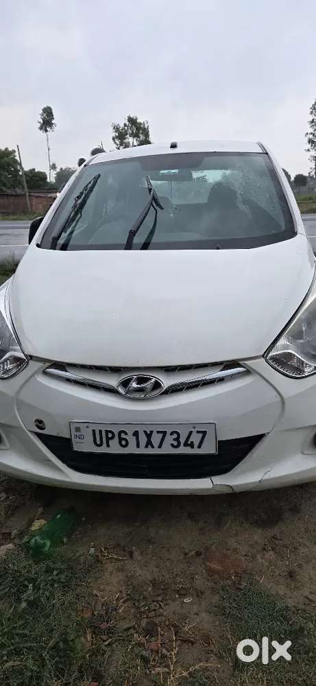 Hyundai Eon Era Petrol 2014