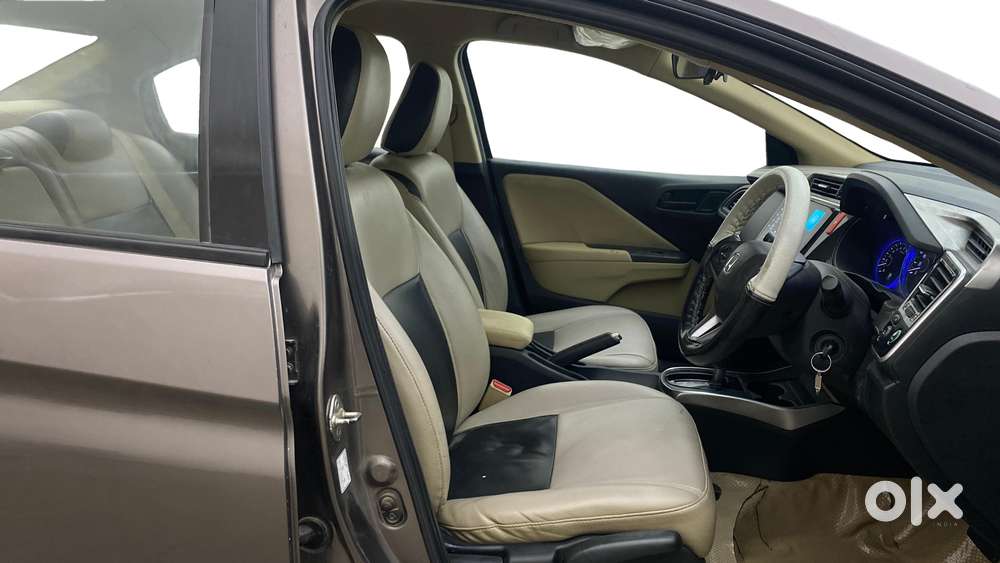 Honda City 2015-2017 I Vtec Cvt Sv, 2014, Petrol