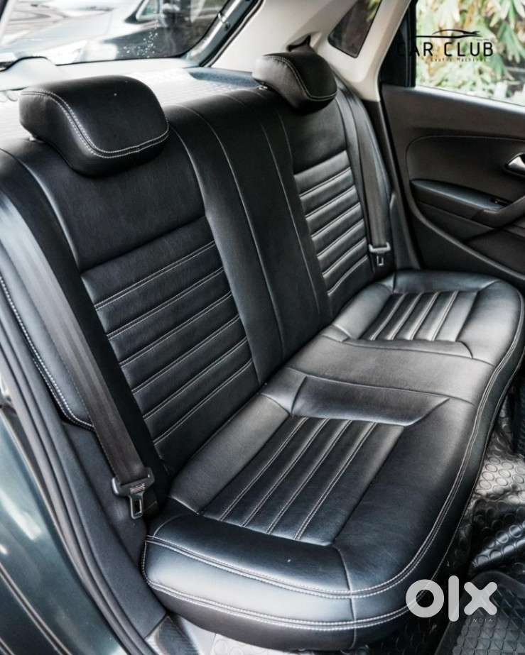 Volkswagen Polo 1.2 Gt Tsi, 2015, Petrol