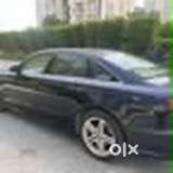 Audi A6 Diesel 2017