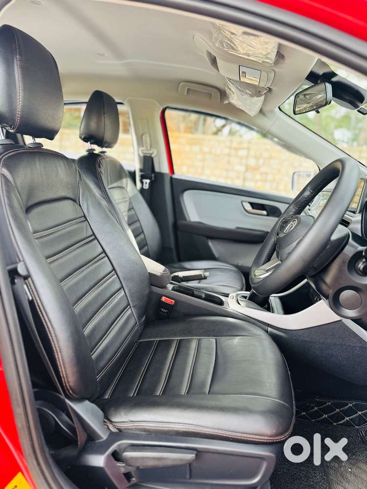 Tata Altroz Xz, 2020, Petrol