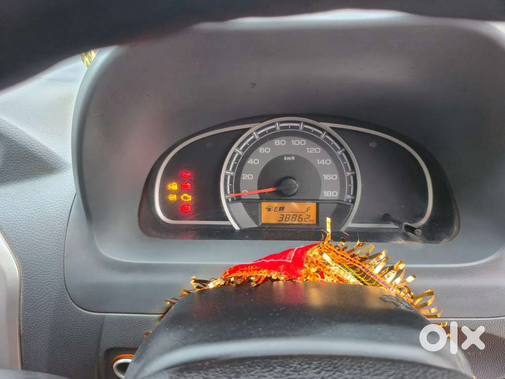 Maruti Suzuki Alto 2013