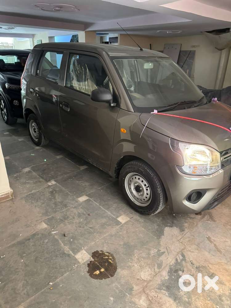 Maruti Wagon R 2026