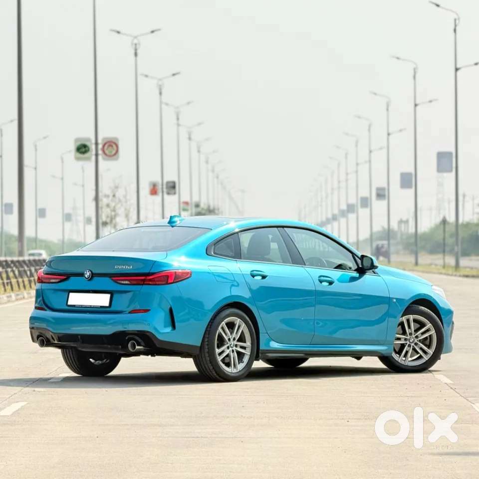 Bmw 2 Series Gran Coupe 220d M Sport [ ], 2023, Diesel