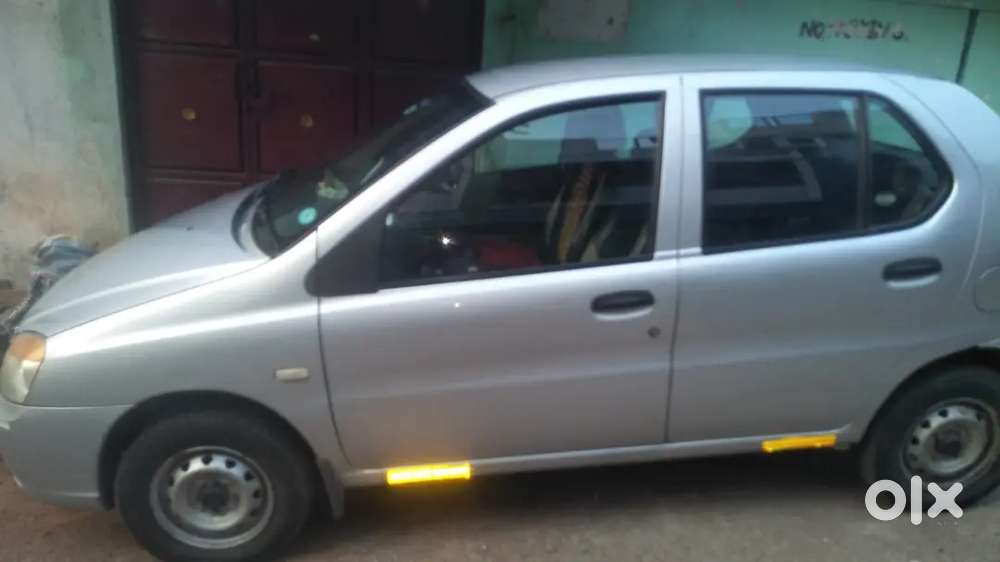 Tata Indica V2 2015 Diesel 175000 Km Driven