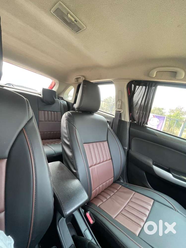 Maruti Suzuki Baleno 1.3 Alpha, 2017, Diesel