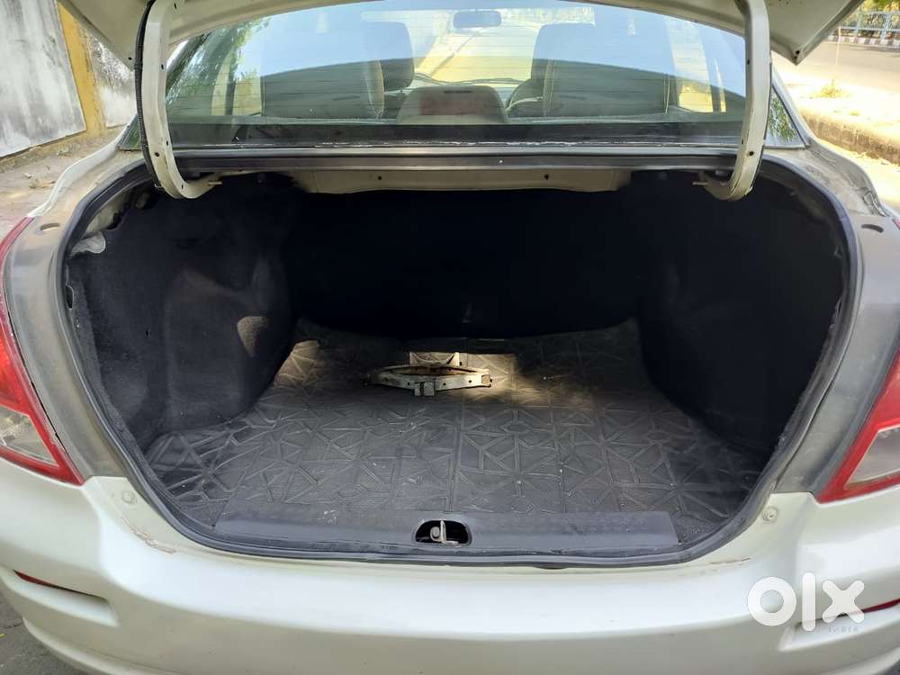 Maruti Suzuki Swift Dzire Vdi (o), 2011, Diesel