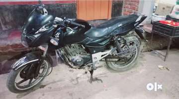 A good condition Bajaj pulsar 150 sale Motorcycles 1759332316