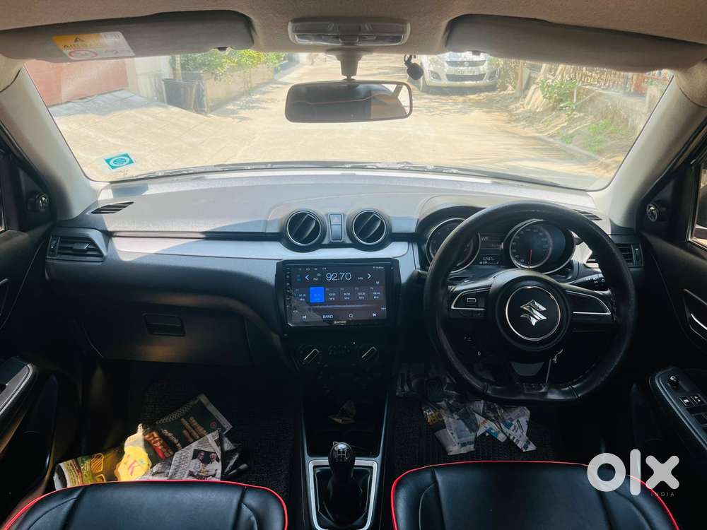 Maruti Suzuki Swift Vxi + Manual, 2023, Petrol