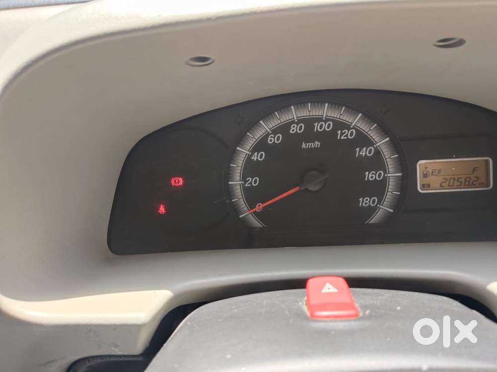 Maruti Suzuki Eeco Cargo, 2022, Cng & Hybrids