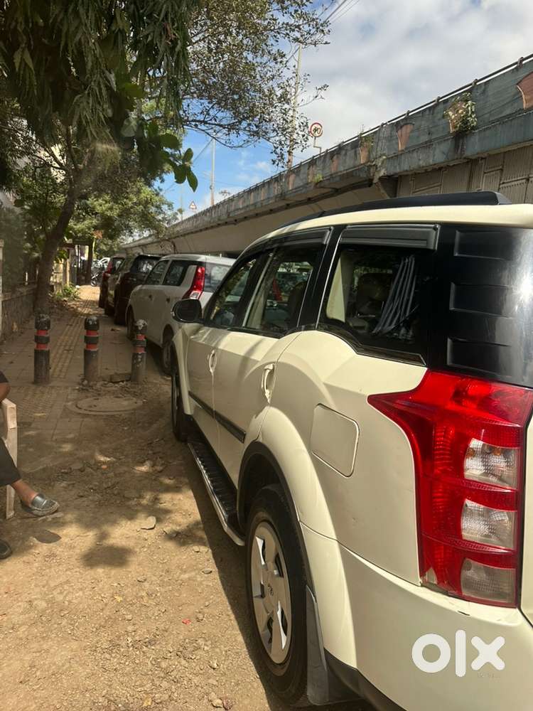 Mahindra Xuv500 2016 Diesel