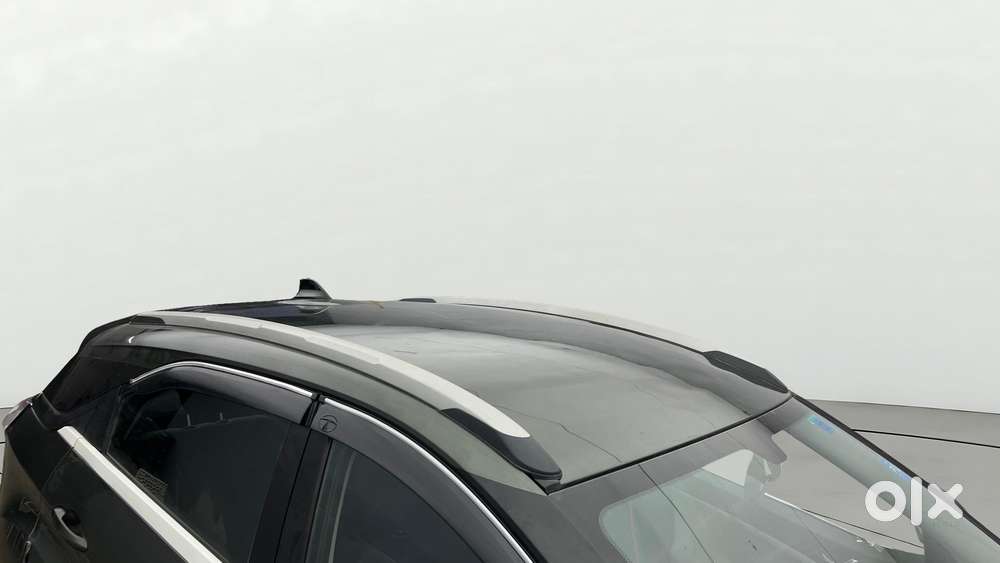Tata Nexon 1.2 Revotron Xz Plus, 2021, Petrol