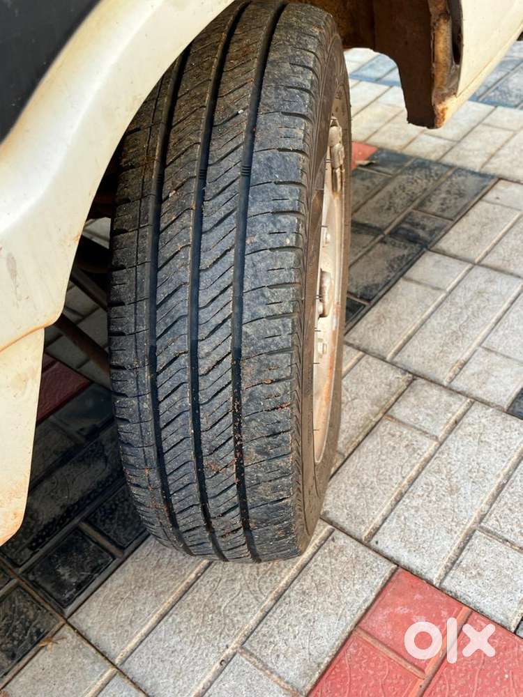 Maruti Suzuki Omni 2000 Petrol Well Maintained