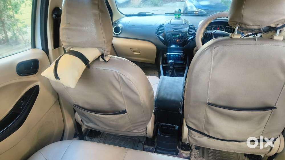 Ford Figo 1.5d Titanium Mt, 2018, Diesel