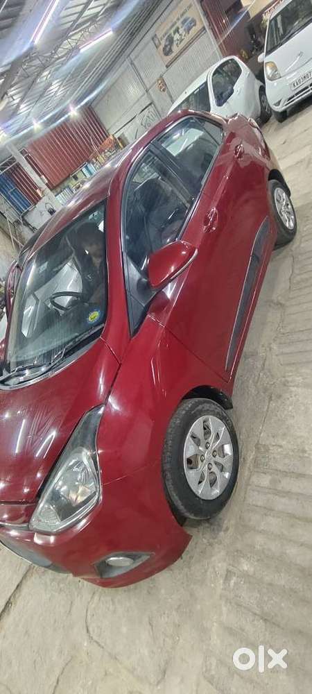 Hyundai Xcent 1.2 Kappa Sx, 2014, Petrol