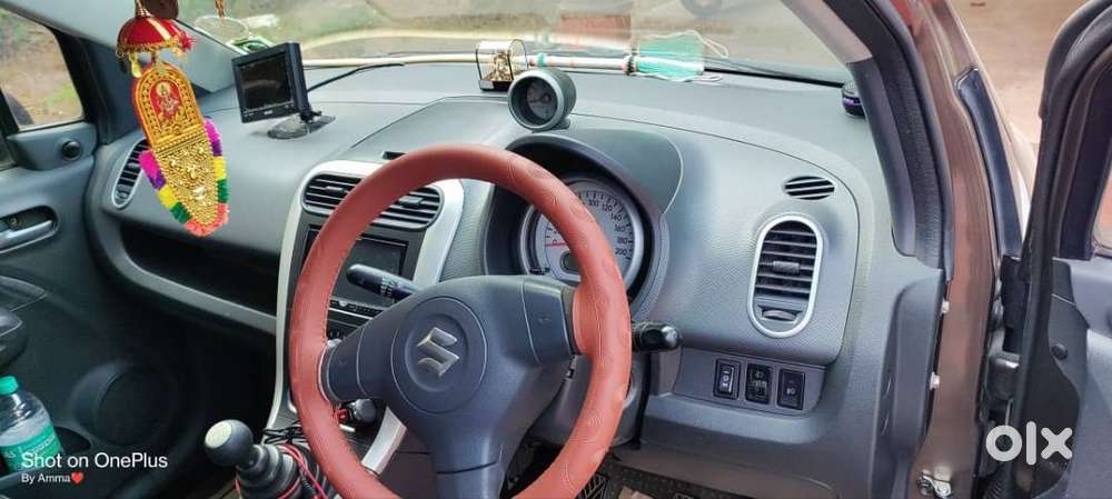 Maruti Suzuki Ritz 2009 Diesel Good Condition