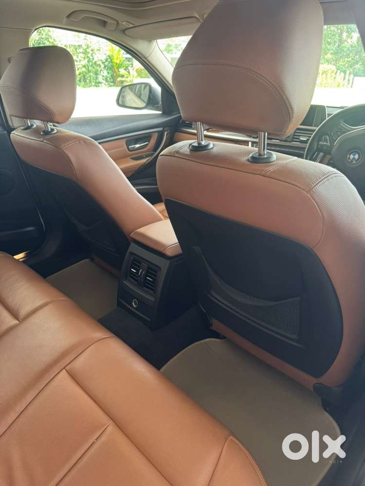 Bmw 3 Series Diesel 2013
