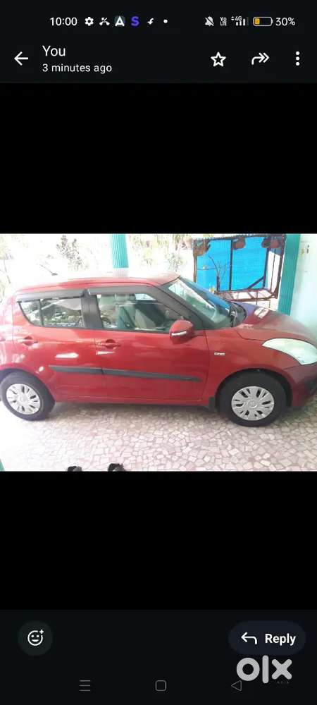 Maruti Suzuki Swift 2013 Diesel 160000 Km Driven