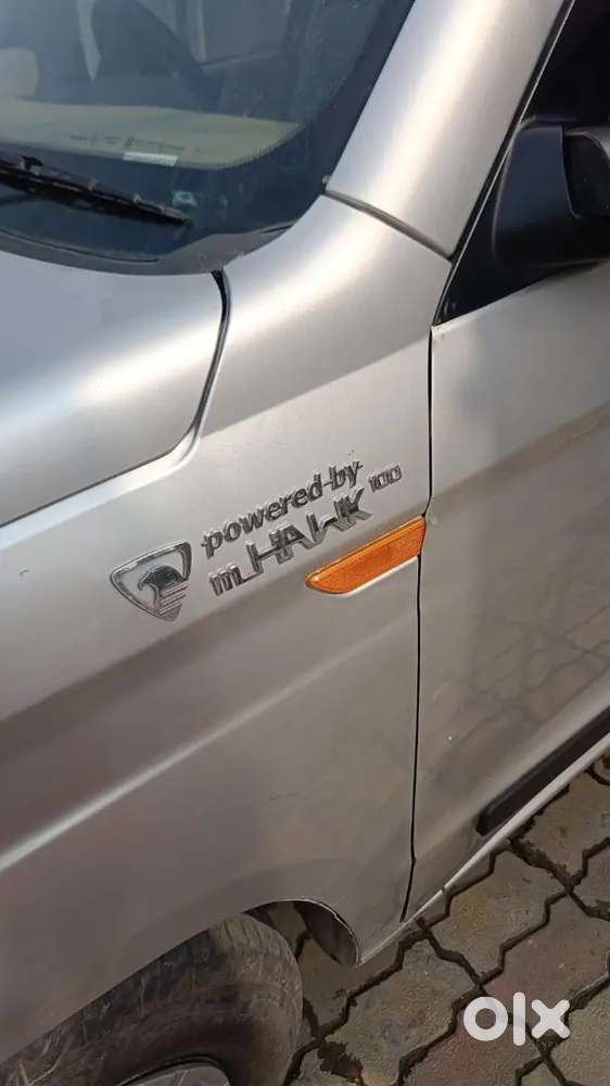 Mahindra Tuv 300 Plus 2018 Diesel Well Maintained