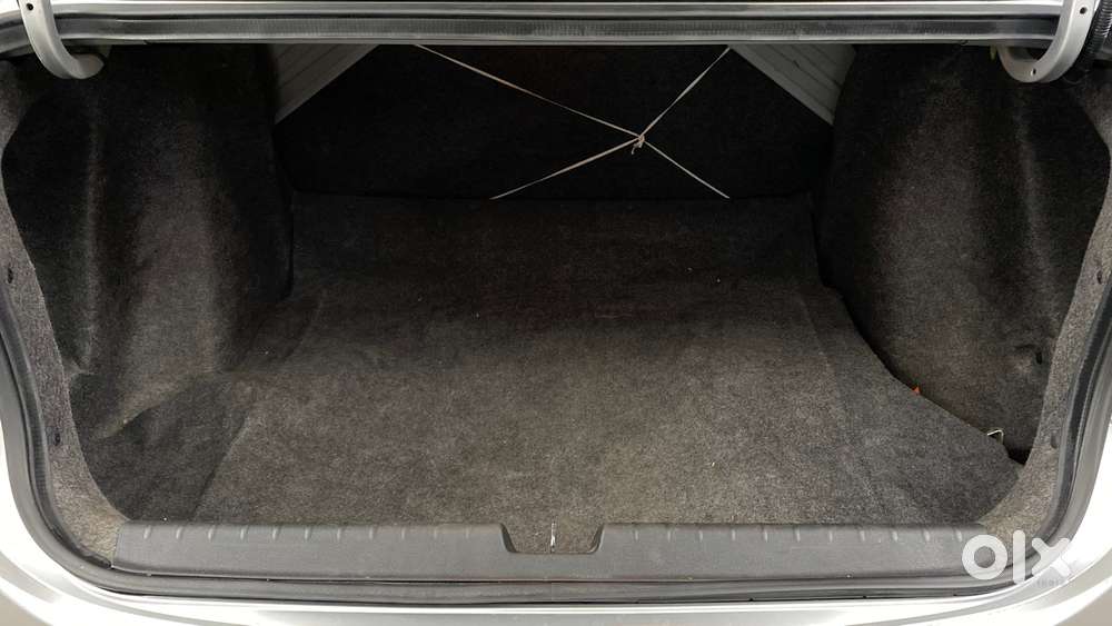 Honda City 2015-2017 I Vtec Vx, 2016, Petrol