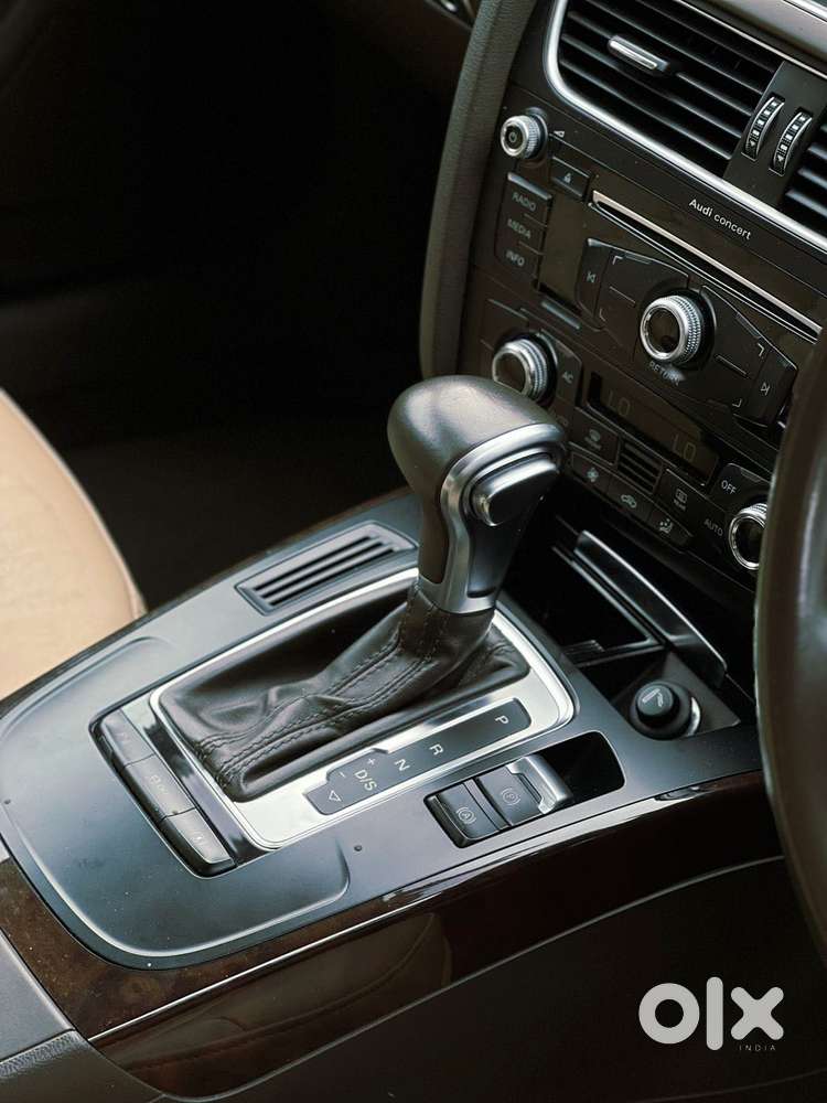 Audi A4 3.0 Tdi Premium Plus, 2013, Diesel