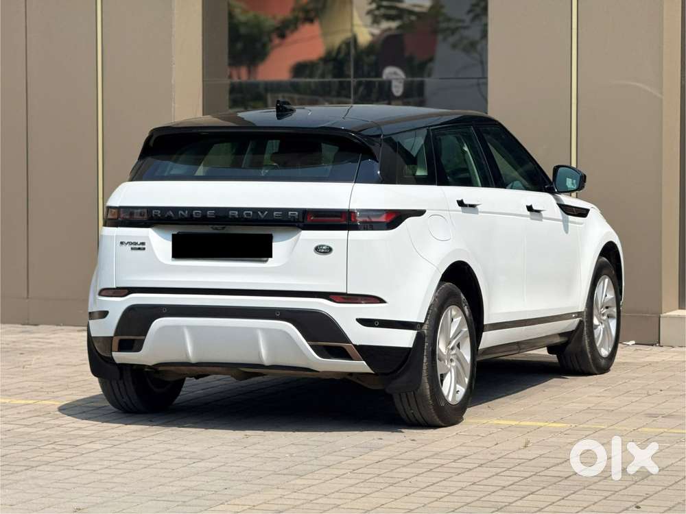 Land Rover Range Evoque, 2021, Diesel