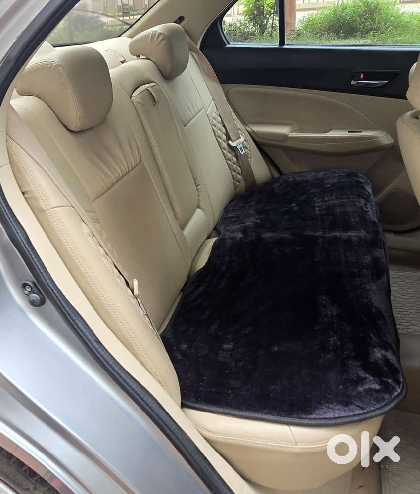 Maruti Suzuki Swift Dzire 1.3 Vxi, 2021, Cng & Hybrids