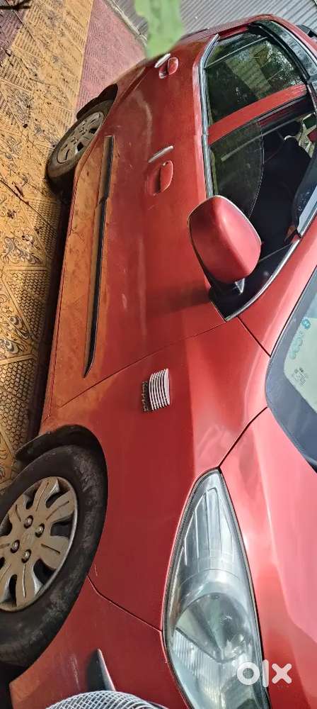 Hyundai I10 Magna 2009 Variant