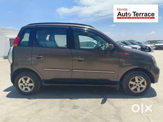 Mahindra Quanto C8, 2013, Diesel