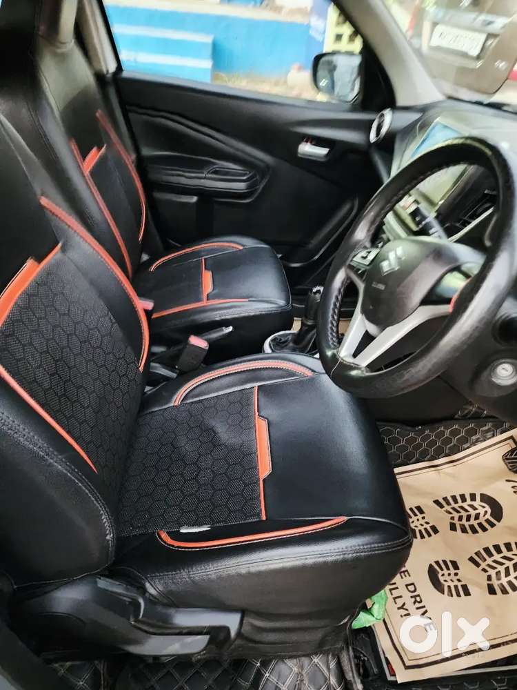 Maruti Suzuki Celerio 2022 Petrol Well Maintained