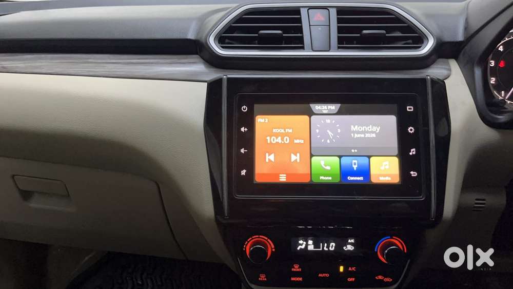 Maruti Suzuki Dzire Zxi Plus Ags, 2024, Petrol