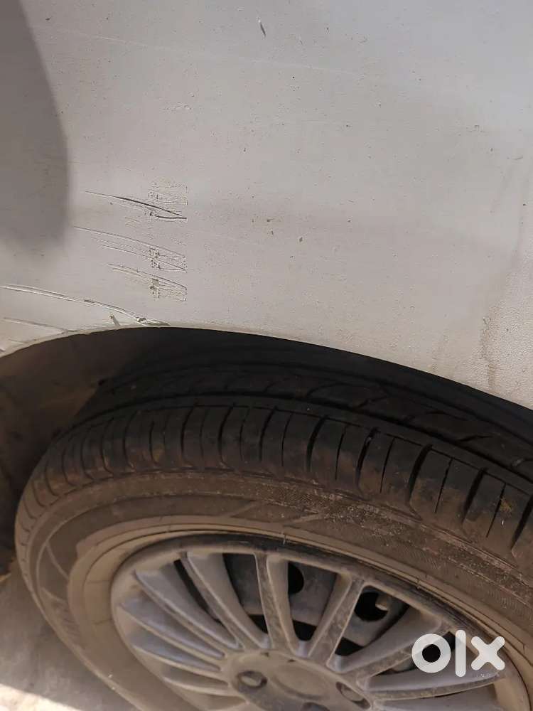 Hyundai New I20 2016 Petrol 163209 Km Driven