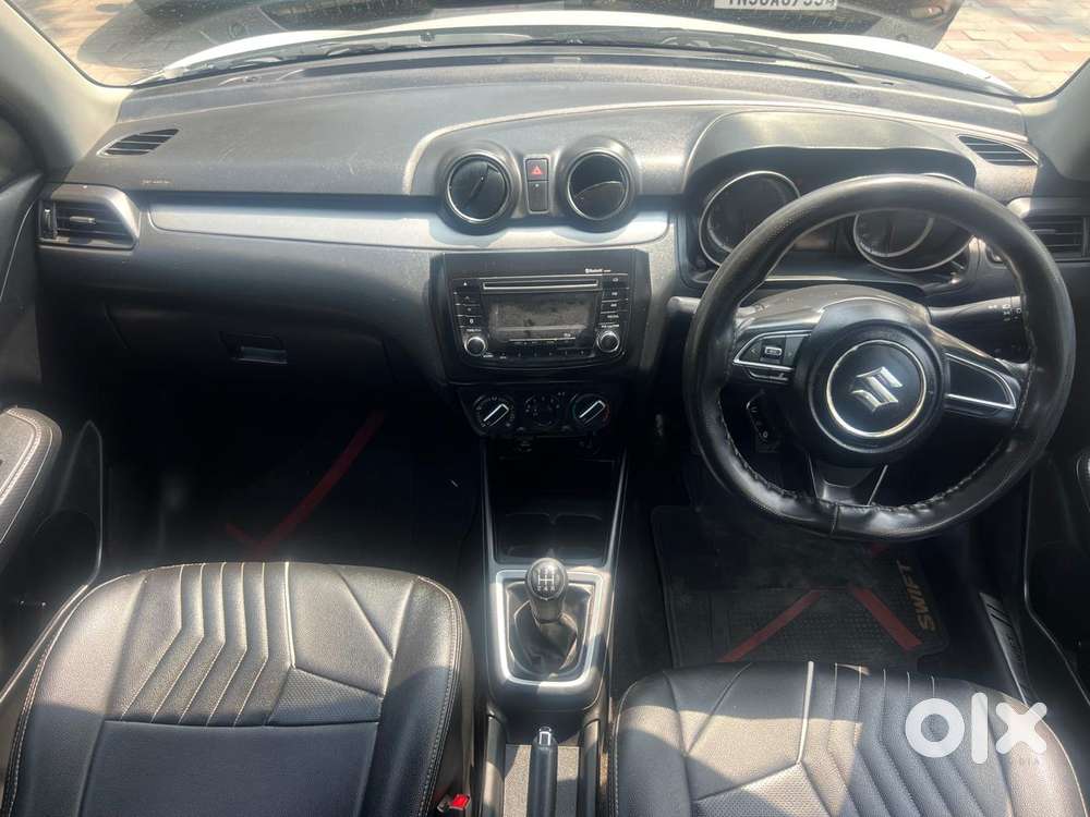Maruti Suzuki Swift Vxi, 2020, Petrol