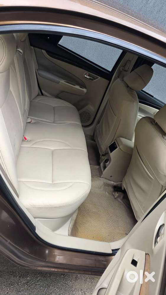 Maruti Suzuki Ciaz Zdi Option, 2015, Diesel