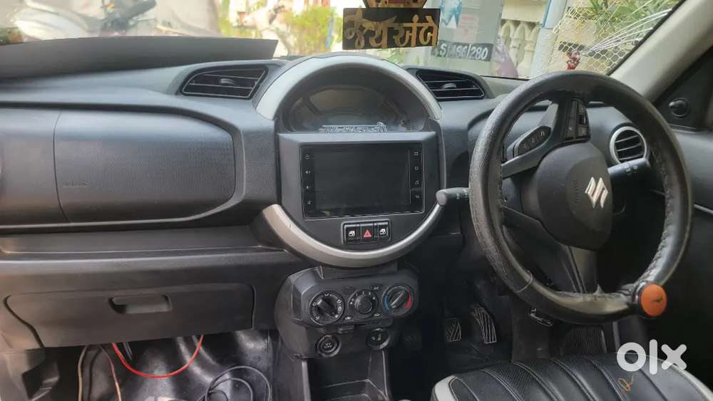Maruti Suzuki S-presso 2020 Petrol 71000 Km Driven
